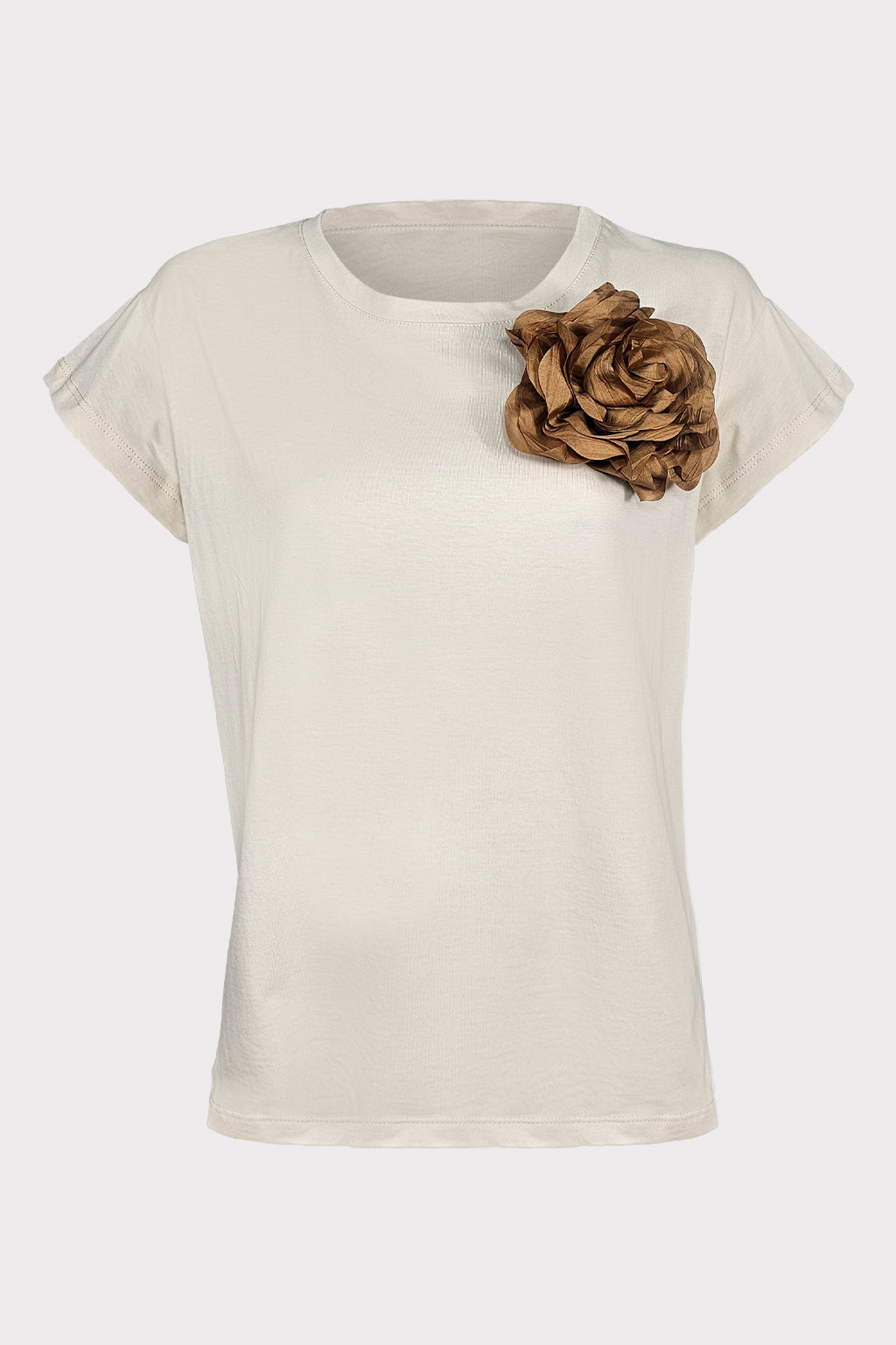 T-shirt spilla