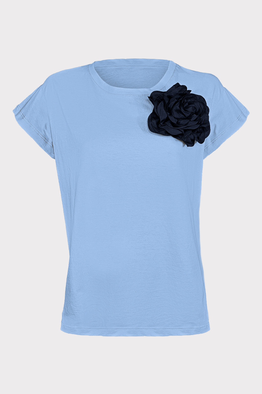 T-shirt spilla