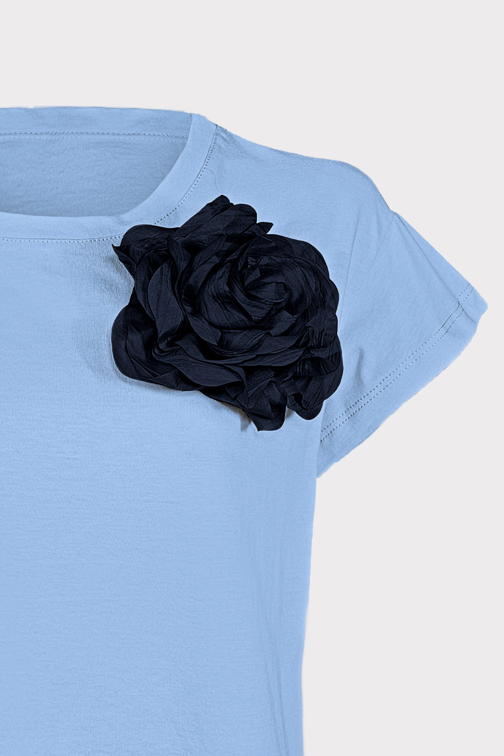 T-shirt spilla
