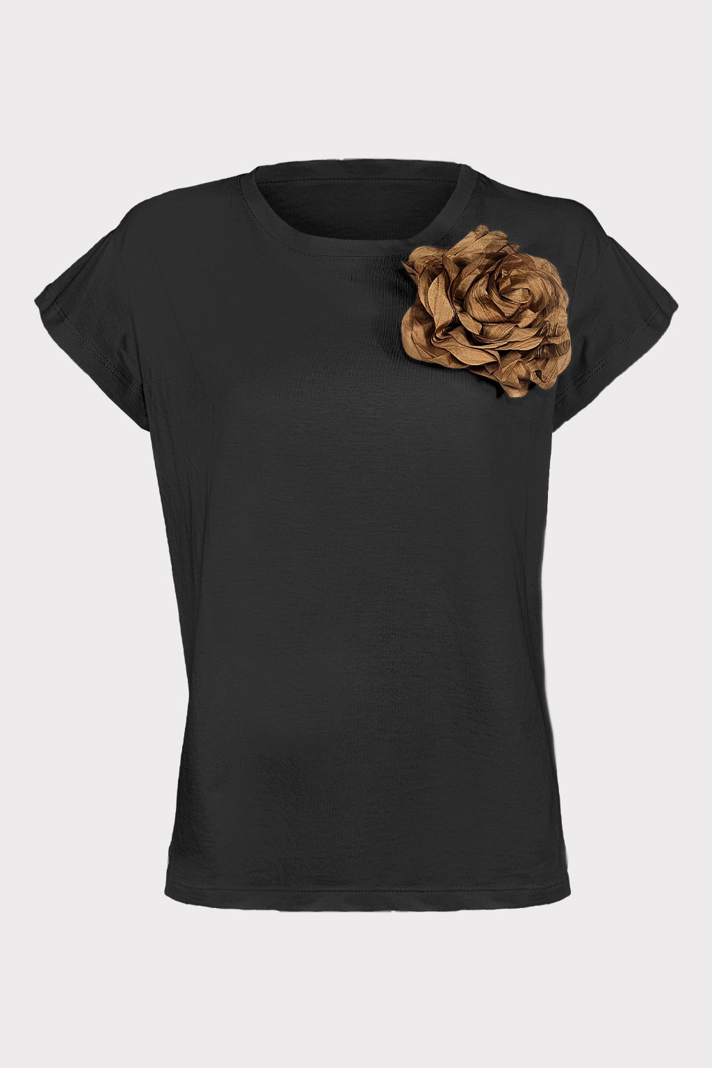 T-shirt spilla