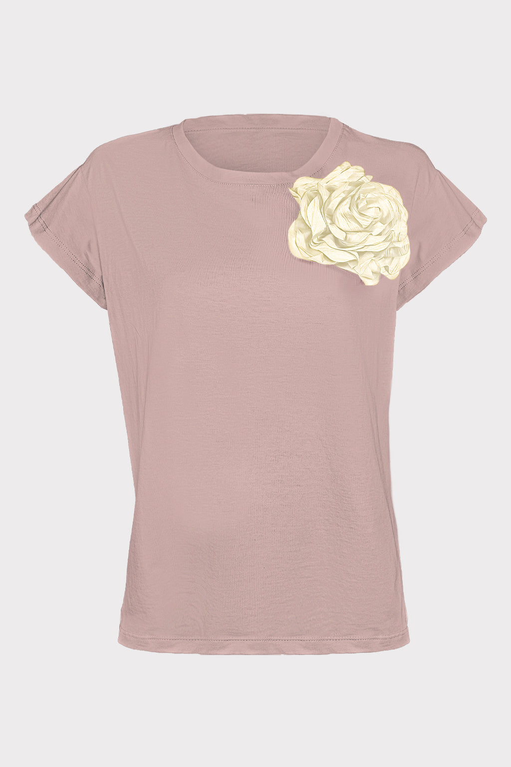 T-shirt spilla