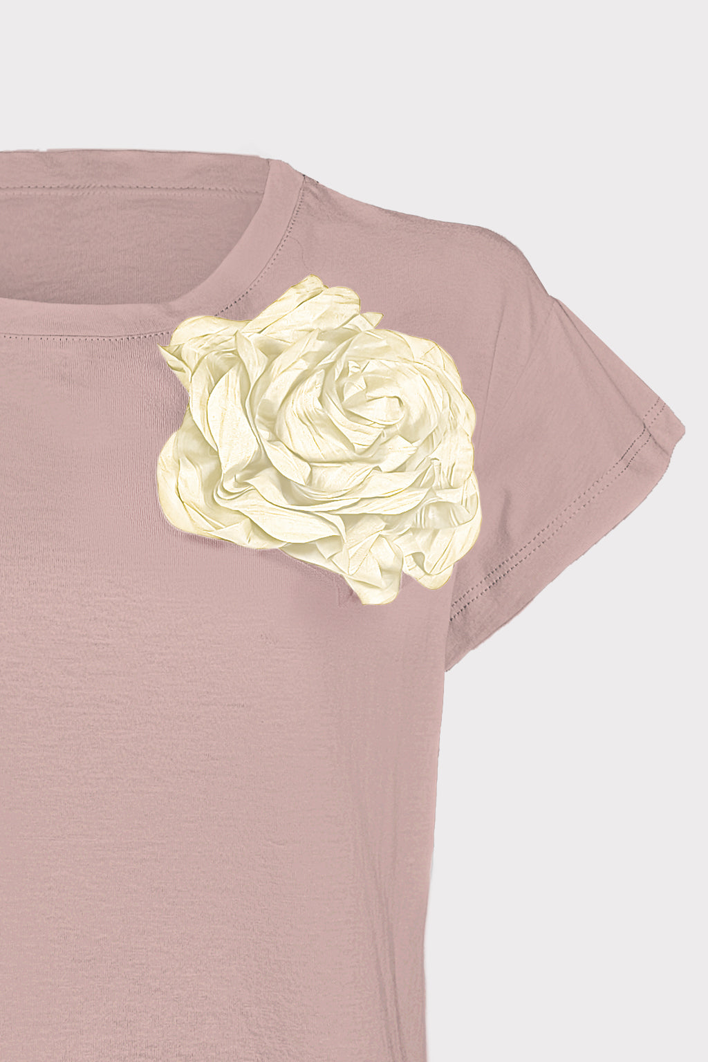 T-shirt spilla