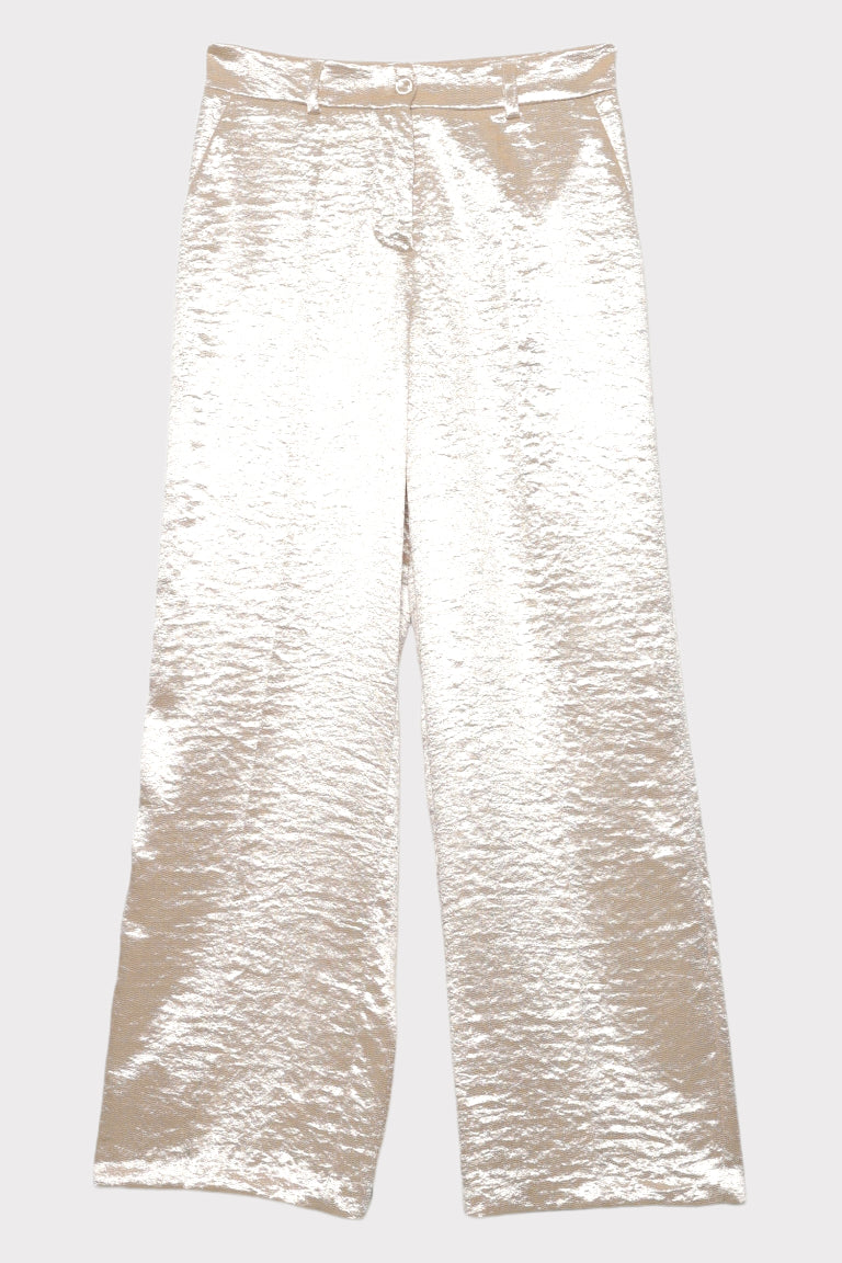 Pantapalazzo satin