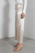 Pantapalazzo satin