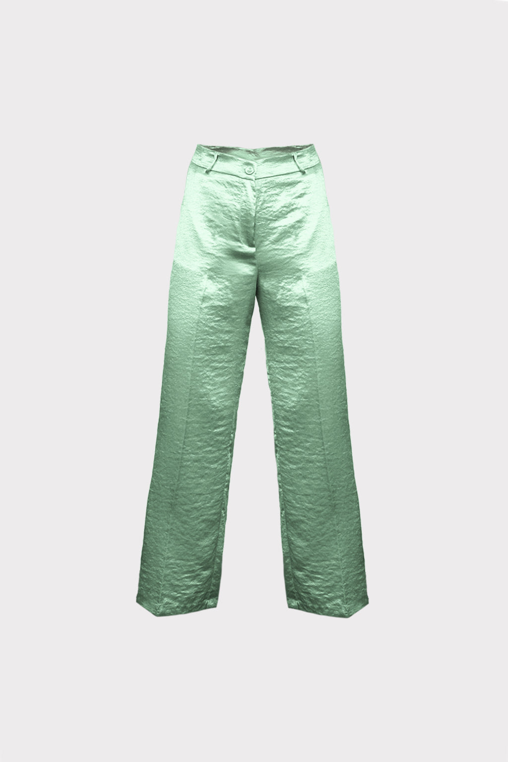 Pantapalazzo satin