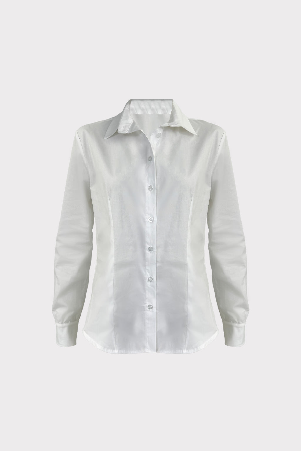 Camicia basic