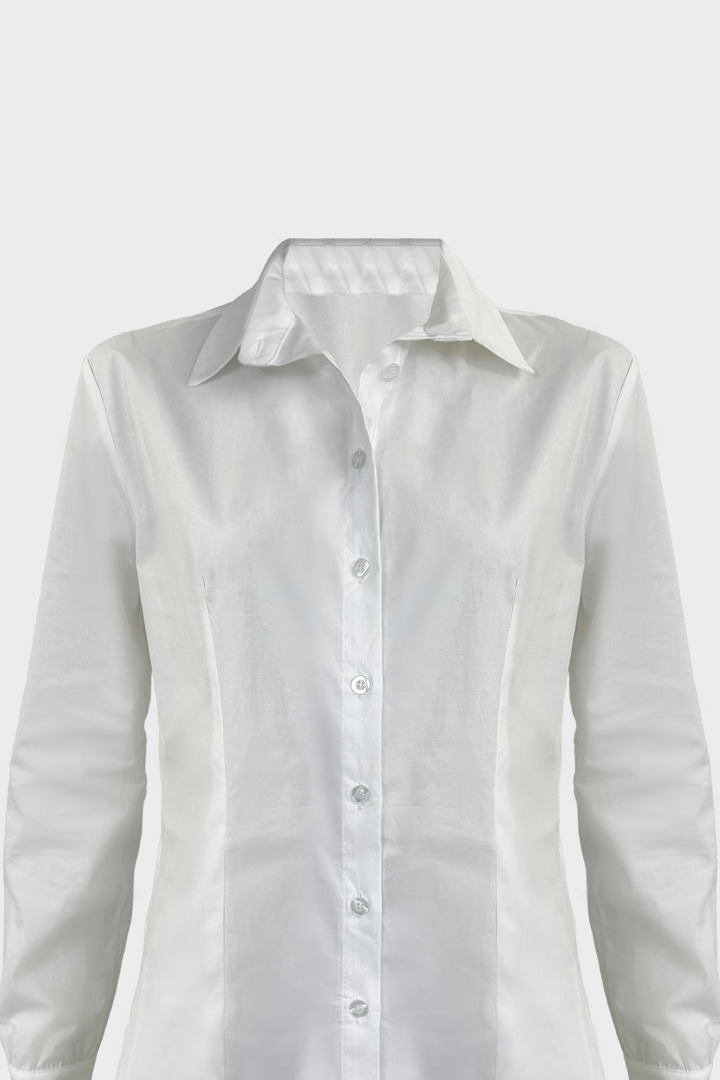 Camicia basic