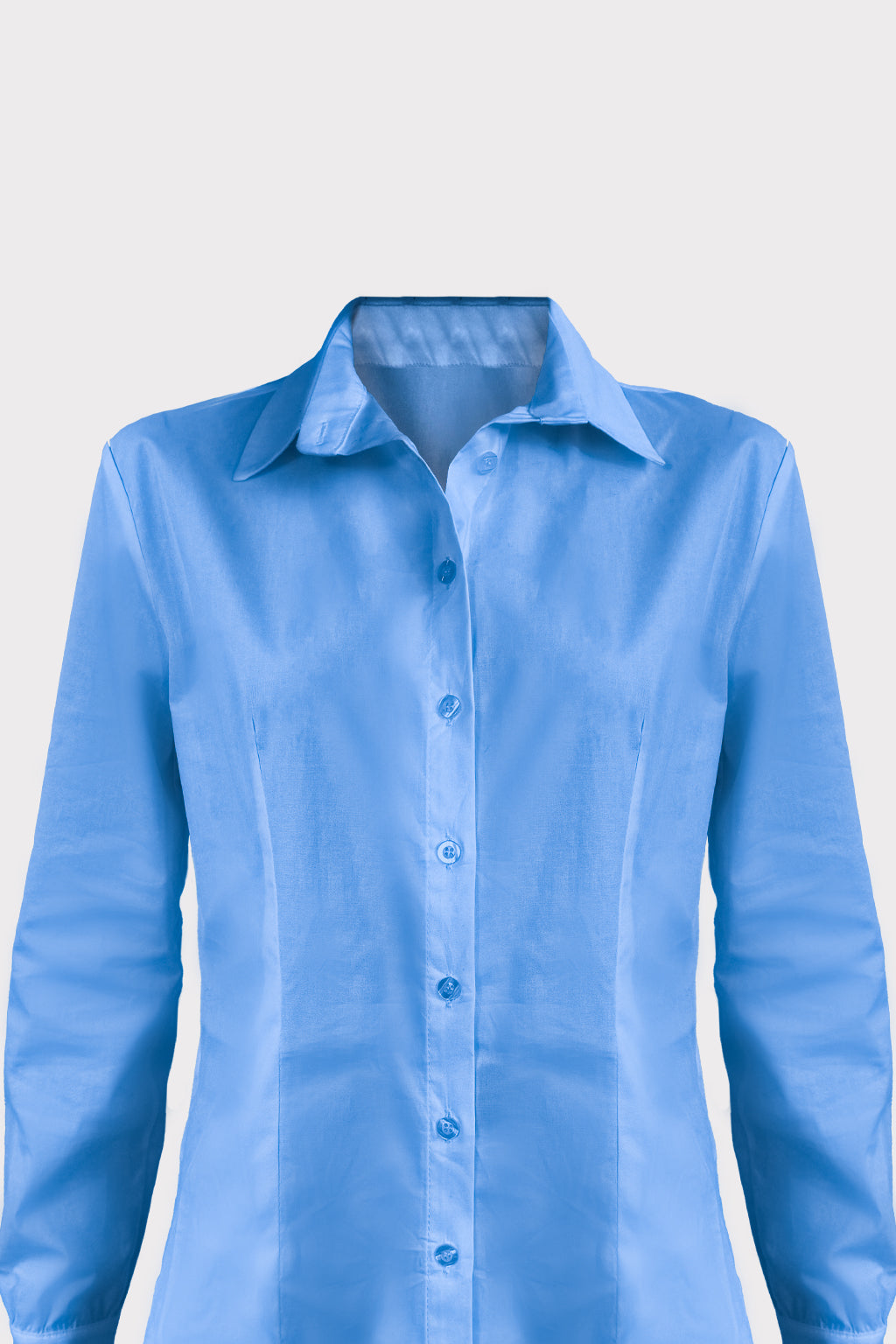Camicia basic