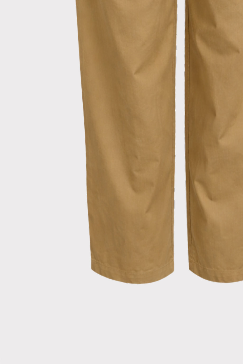 Pantalone wide leg con cintura