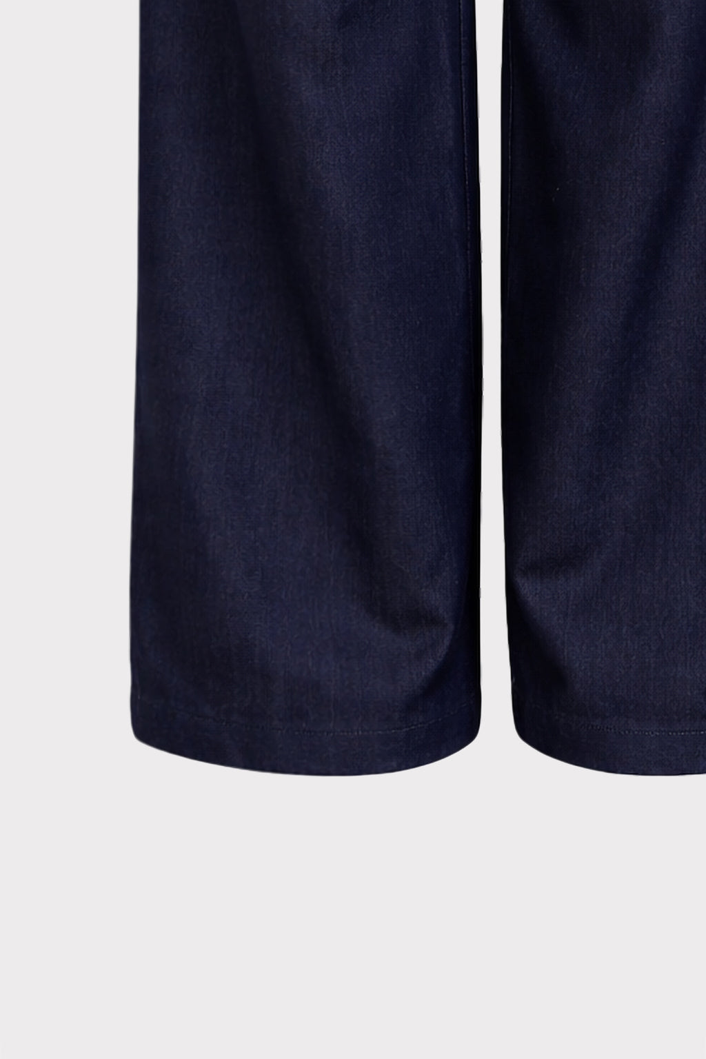 Pantalone ampio con coulisse