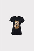 T-shirt orsacchiotto