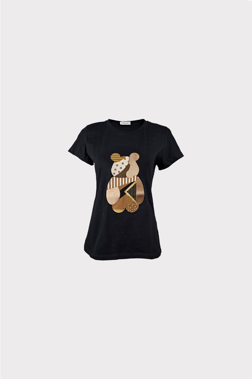 T-shirt orsacchiotto