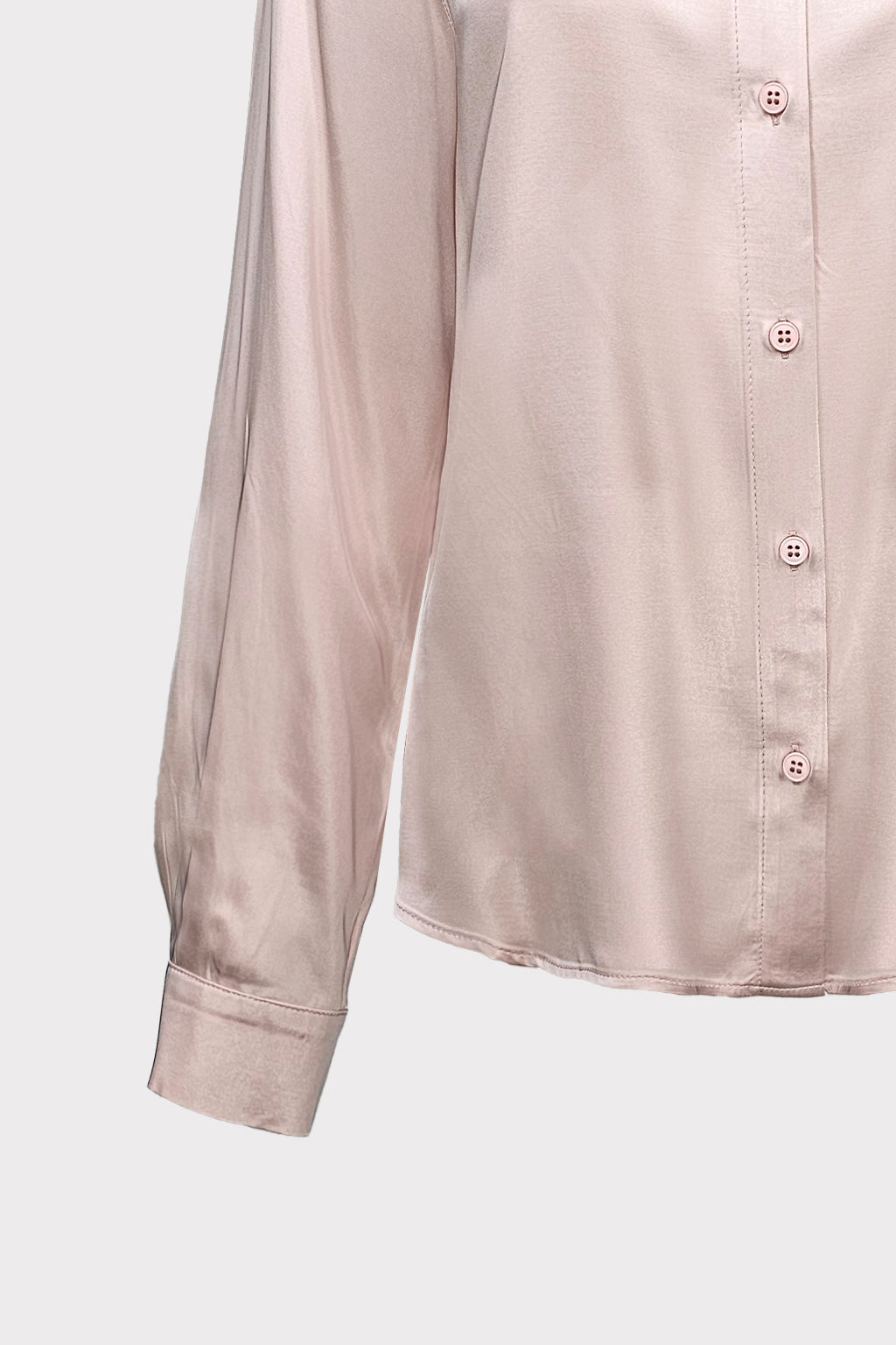 Camicia raso