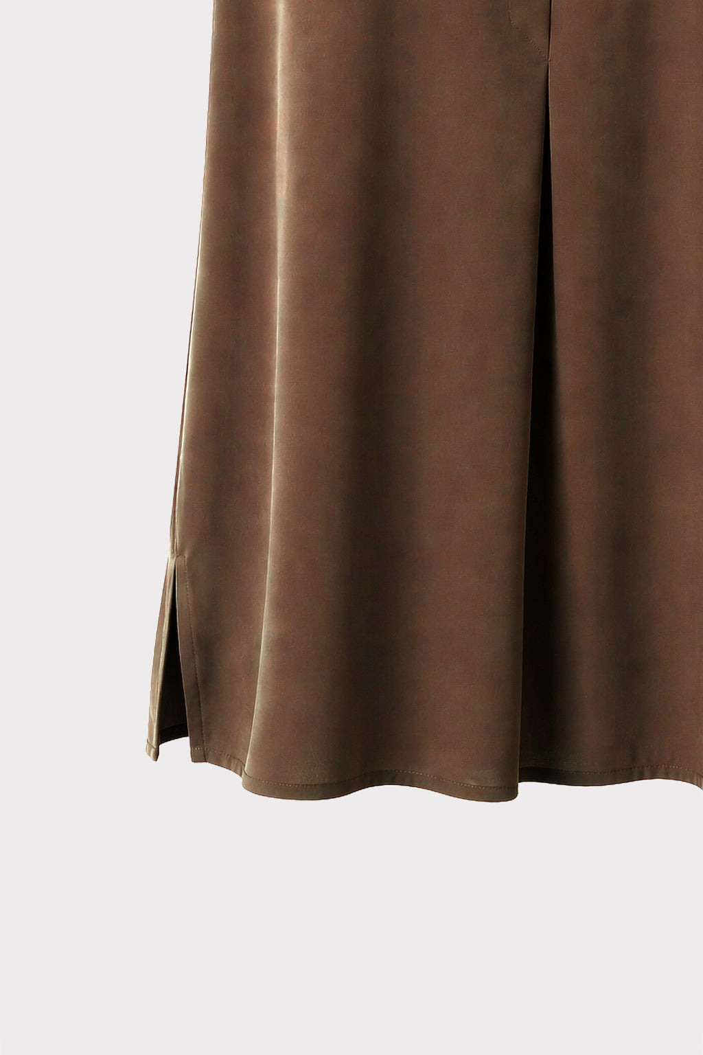 Top fluido scollo morbido