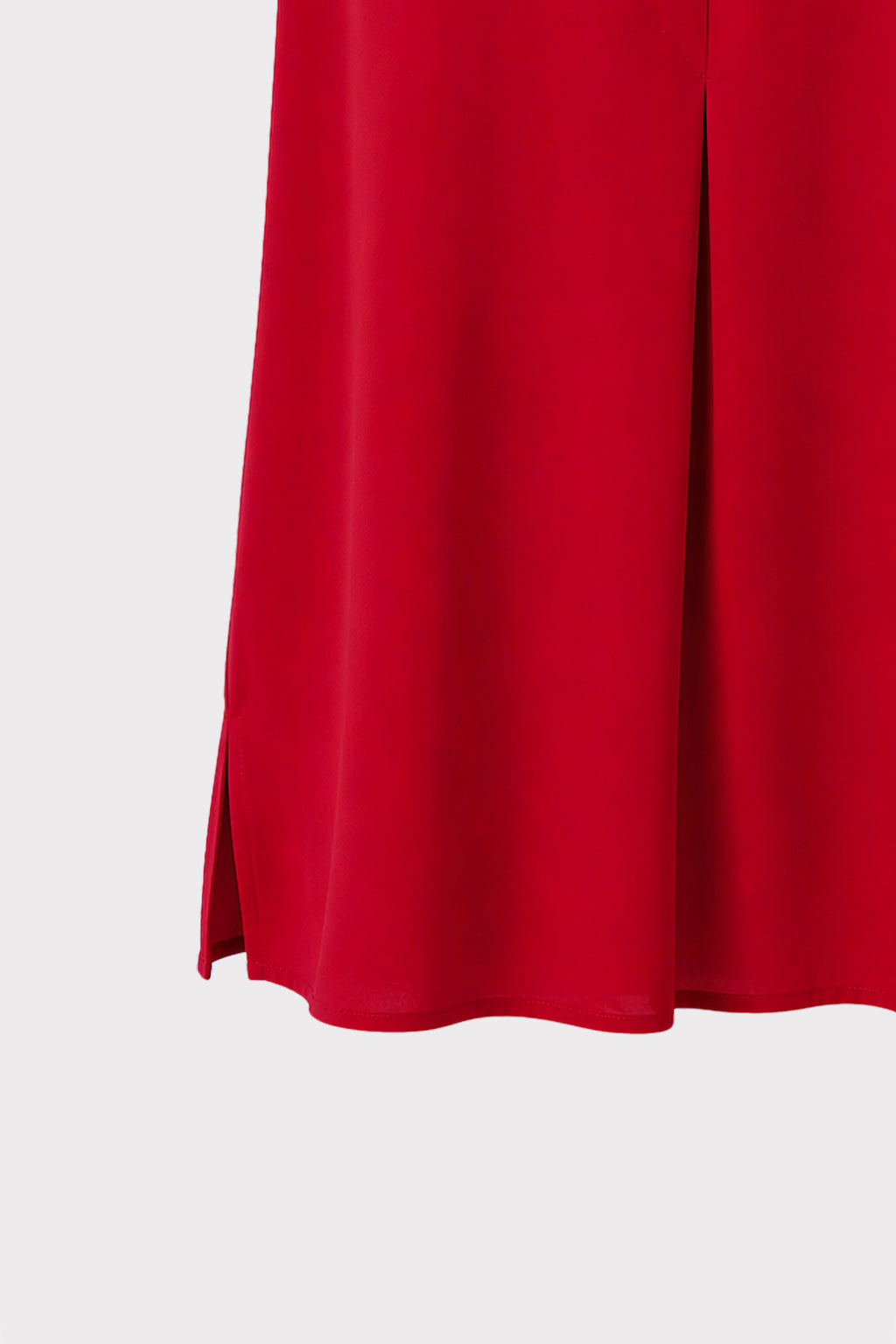 Top fluido scollo morbido