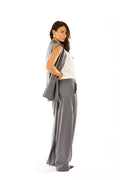 Pantalone ampio