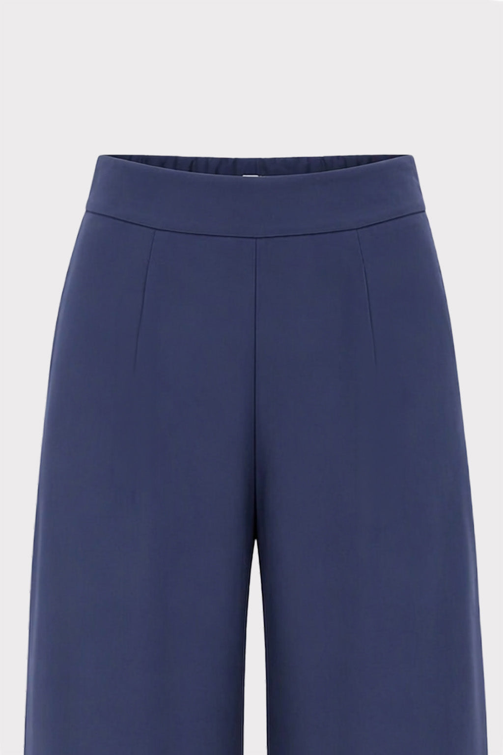 Pantalone gamba ampia
