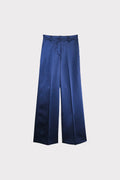 Pantalone raso