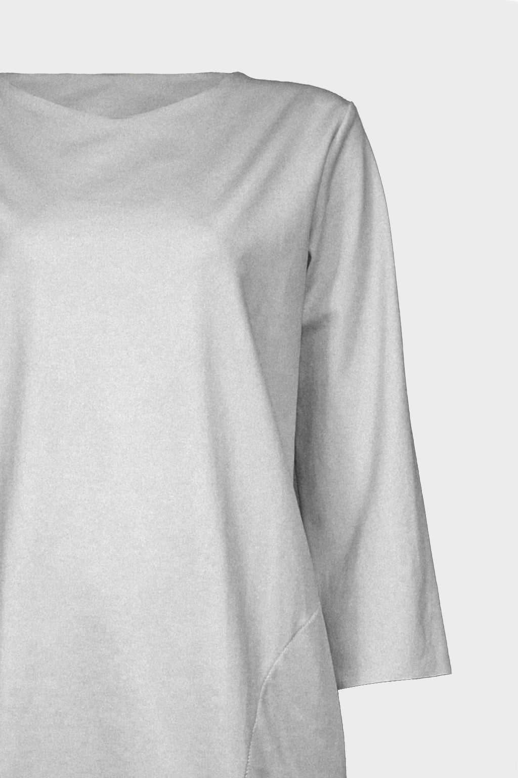 Abito basic ovetto