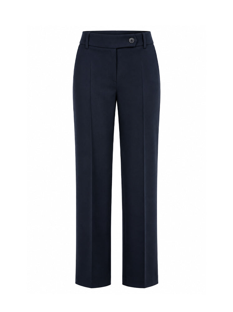 Pantaloni bustino prolungato