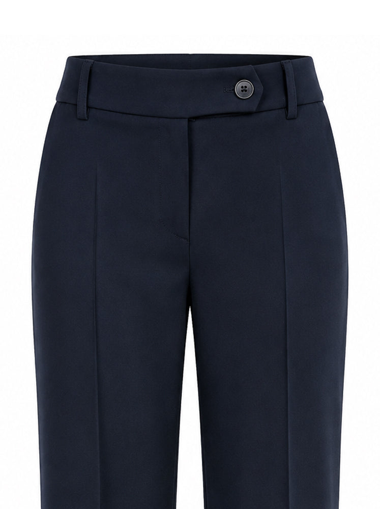 Pantaloni bustino prolungato