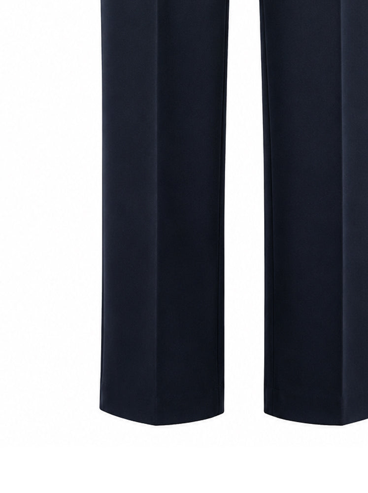 Pantaloni bustino prolungato