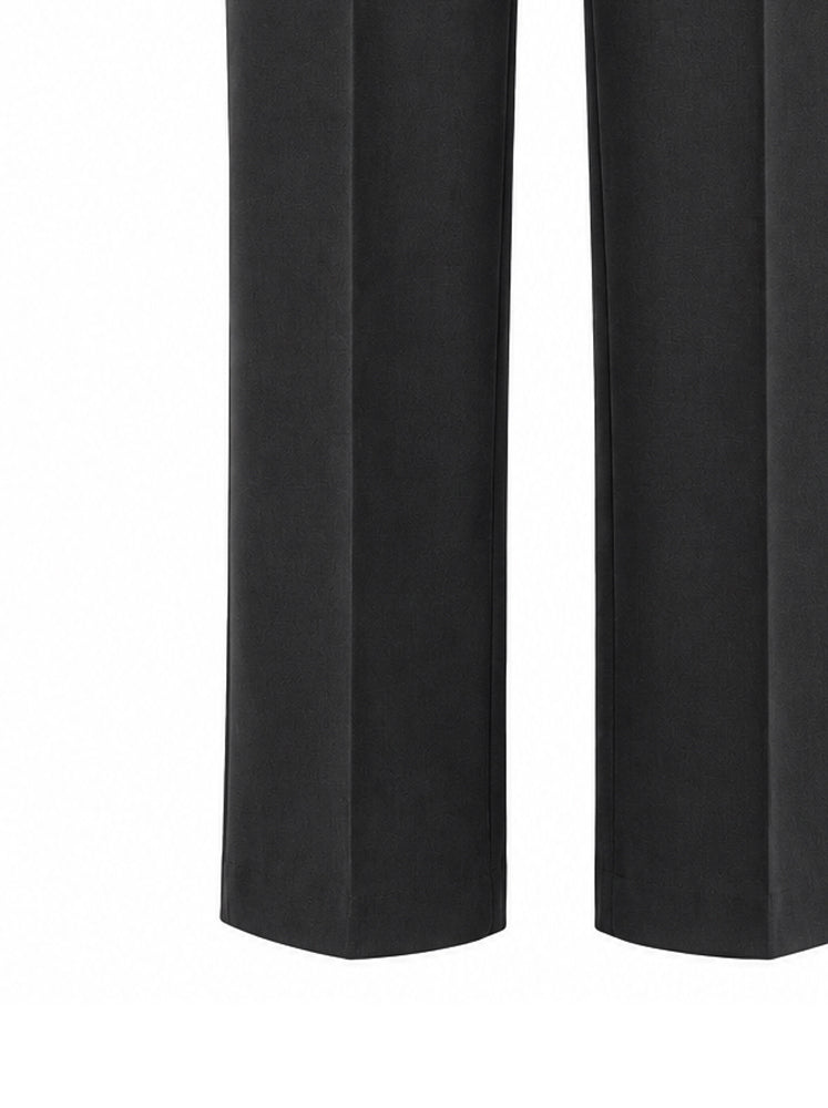 Pantaloni bustino prolungato