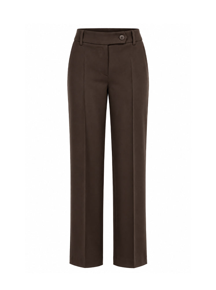 Pantaloni bustino prolungato