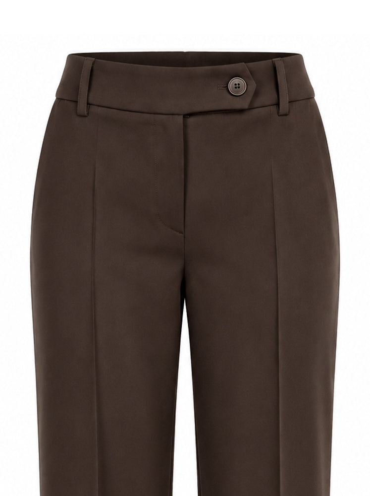 Pantaloni bustino prolungato