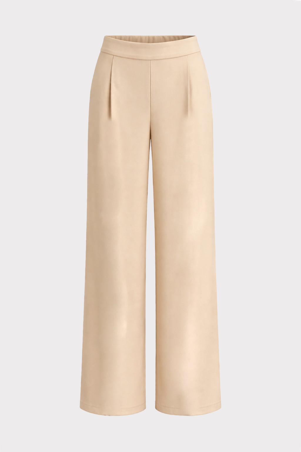 Pantalone fluido cady