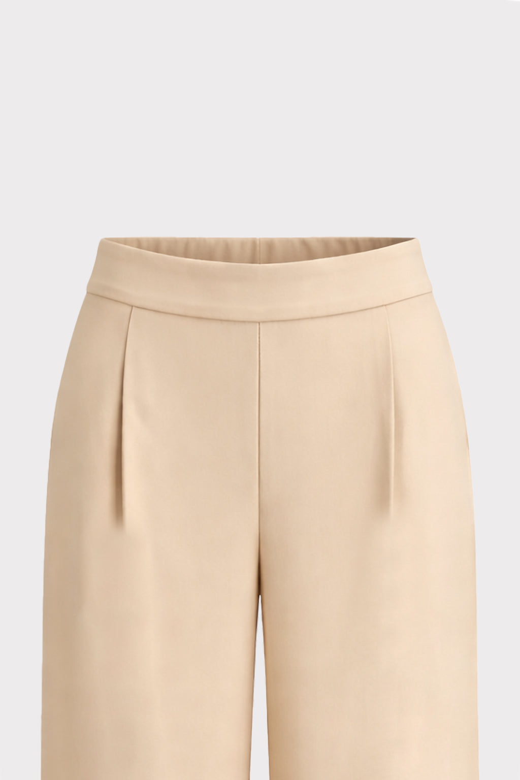 Pantalone fluido cady