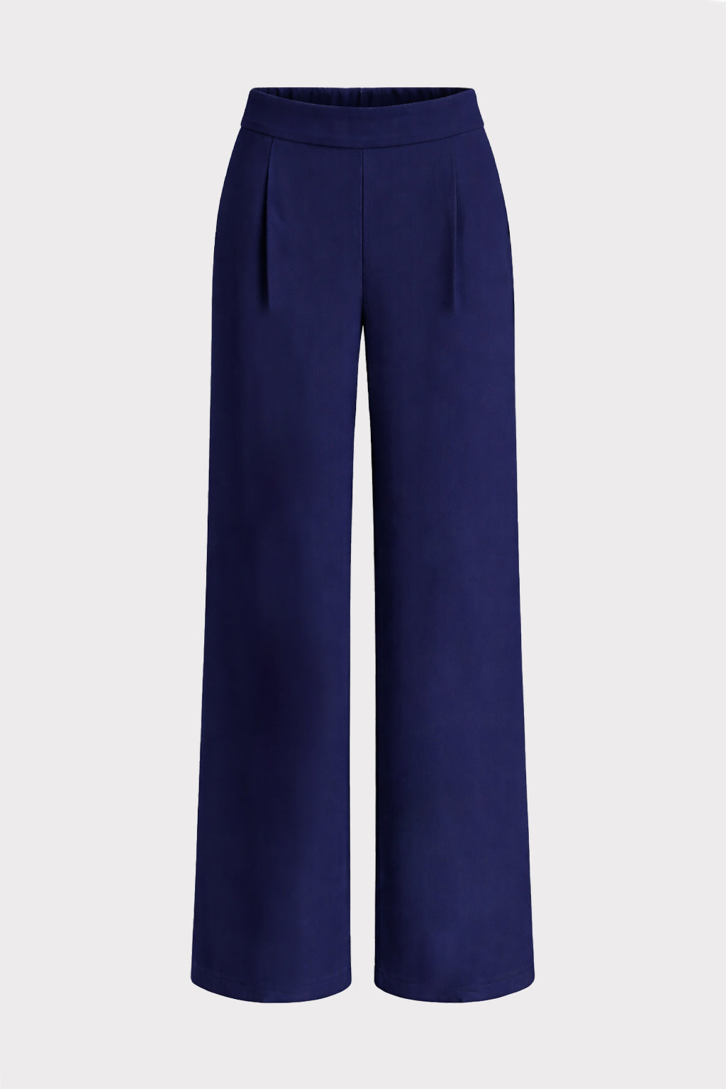 Pantalone fluido cady