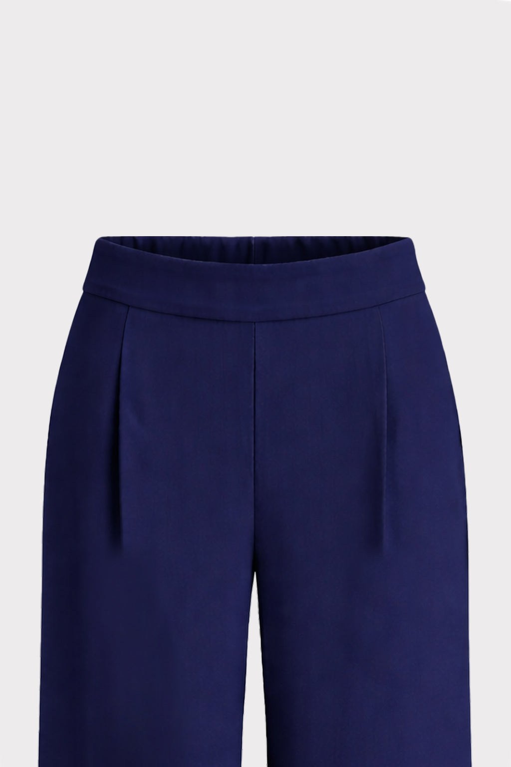 Pantalone fluido cady