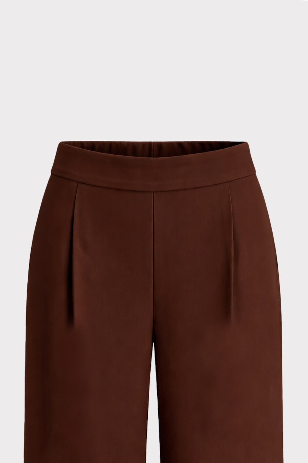 Pantalone fluido cady