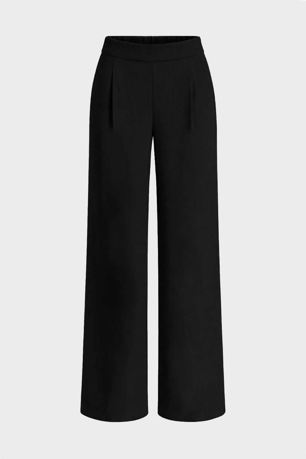 Pantalone fluido cady
