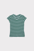 T-shirt riga lurex