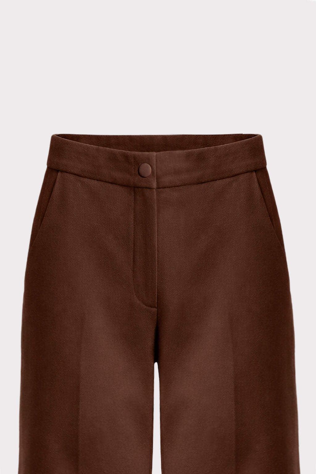Pantalone in punto milano