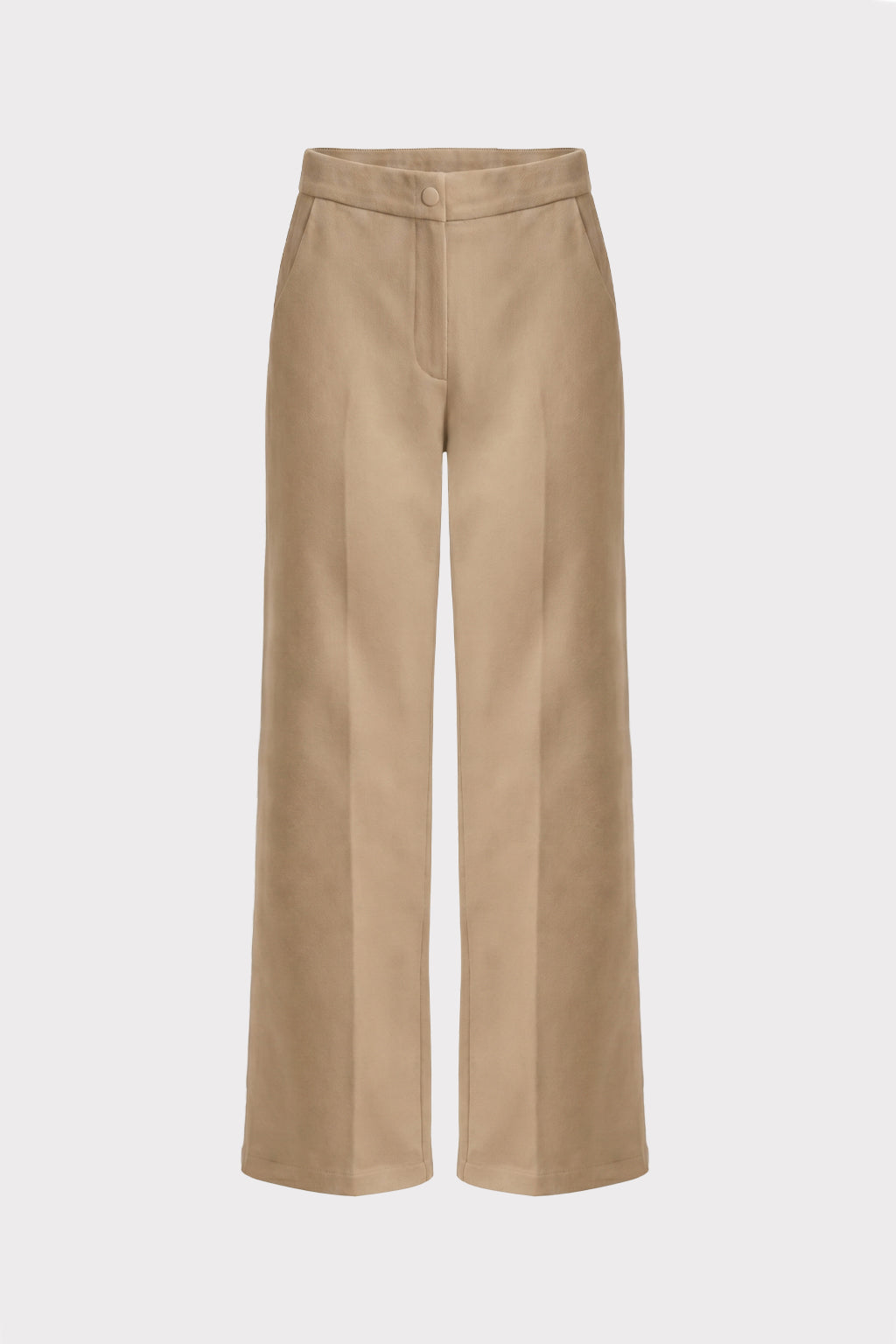 Pantalone in punto milano