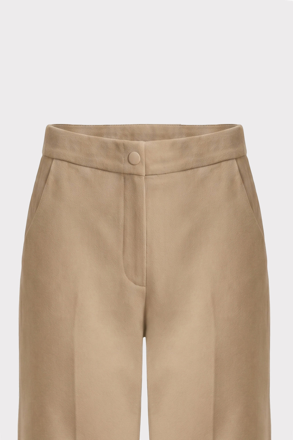 Pantalone in punto milano