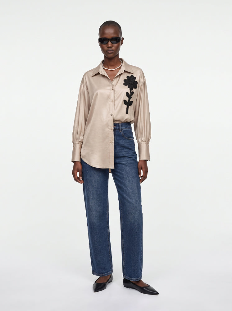 Jeans Mom Fit