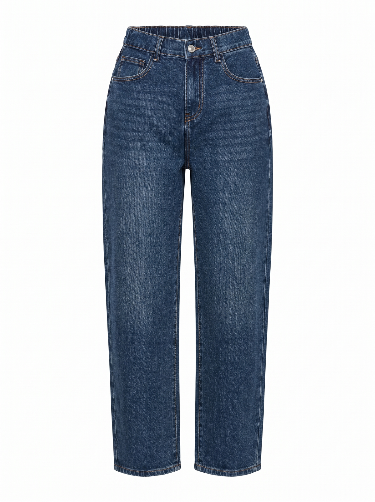 Jeans Mom Fit