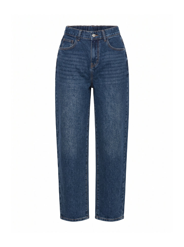 Jeans Mom Fit