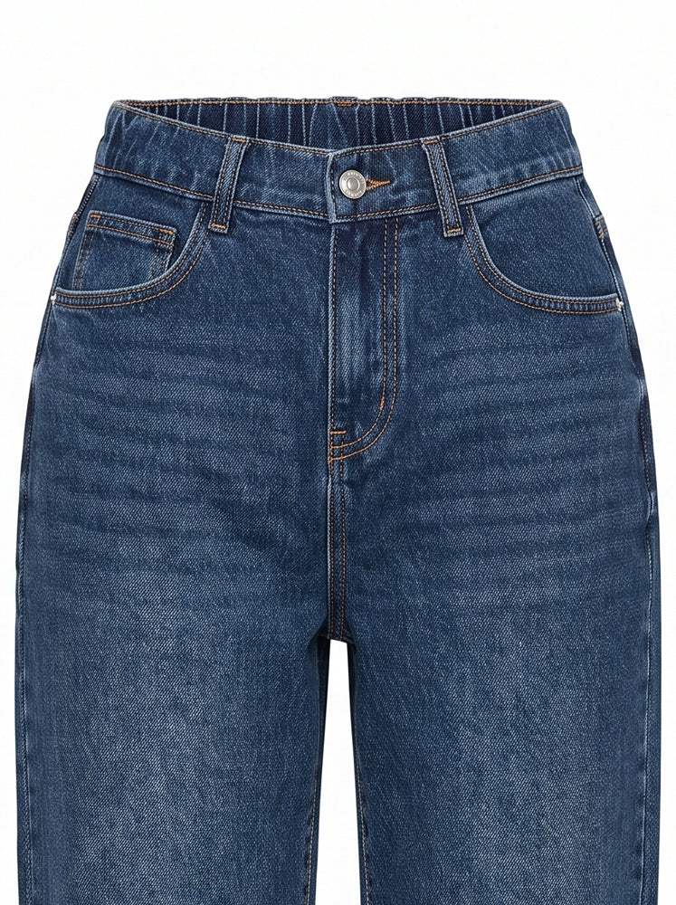 Jeans Mom Fit