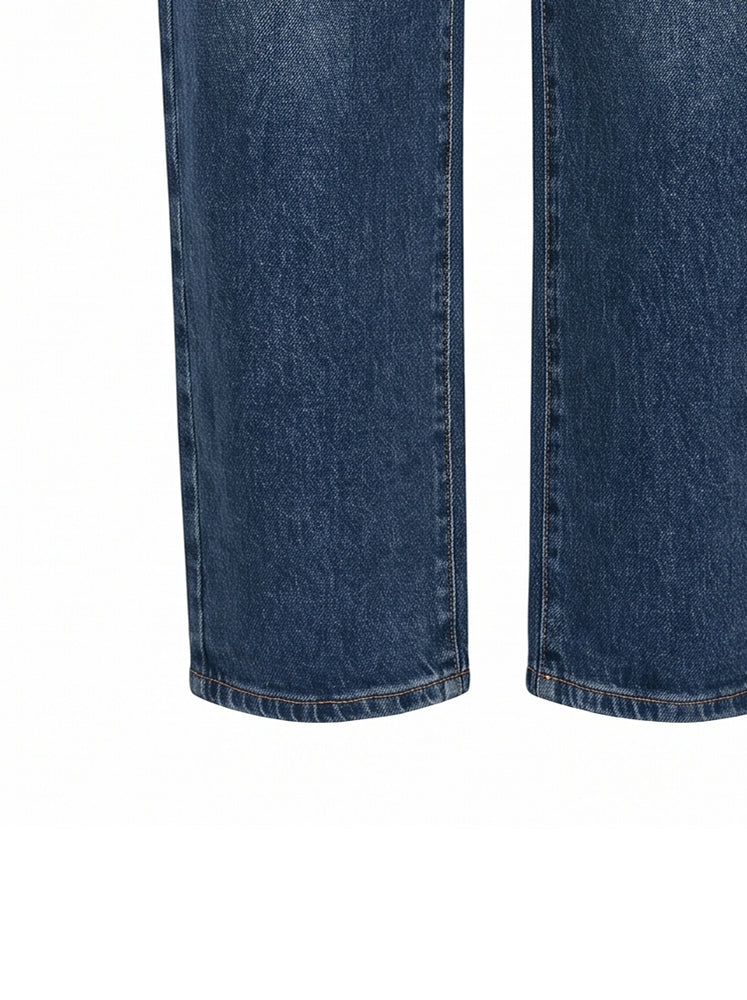 Jeans Mom Fit