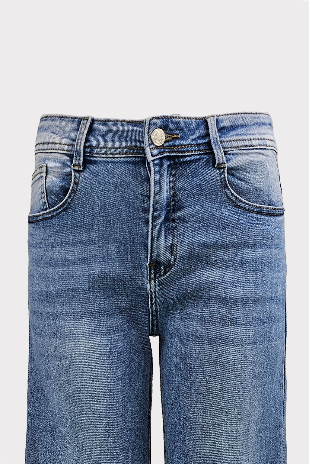 Jeans palazzo