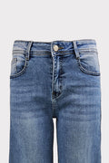 Jeans palazzo