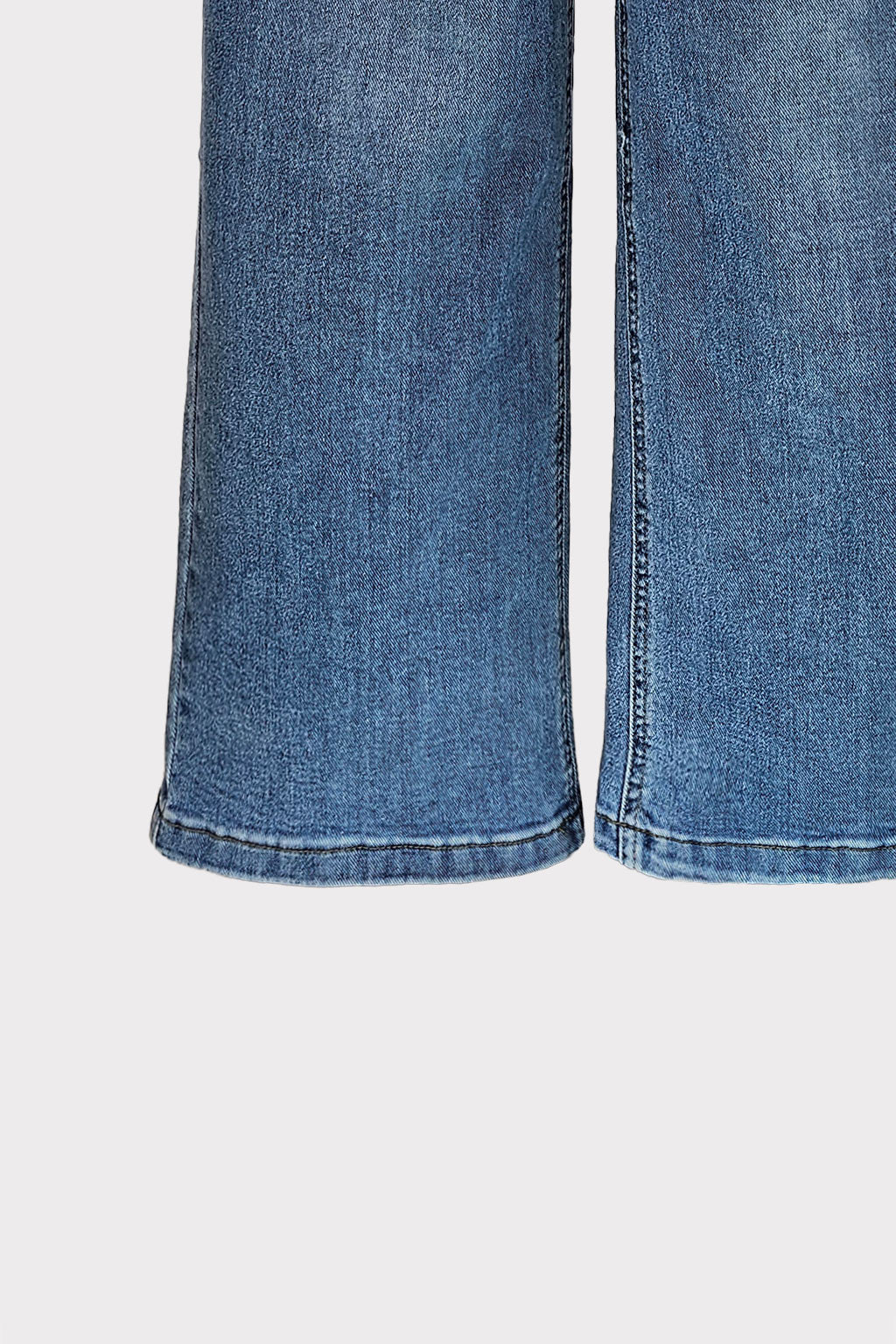 Jeans palazzo