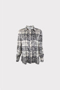 Camicia quadro