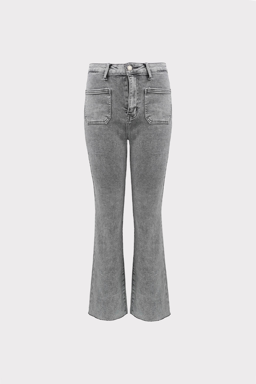 Jeans grey