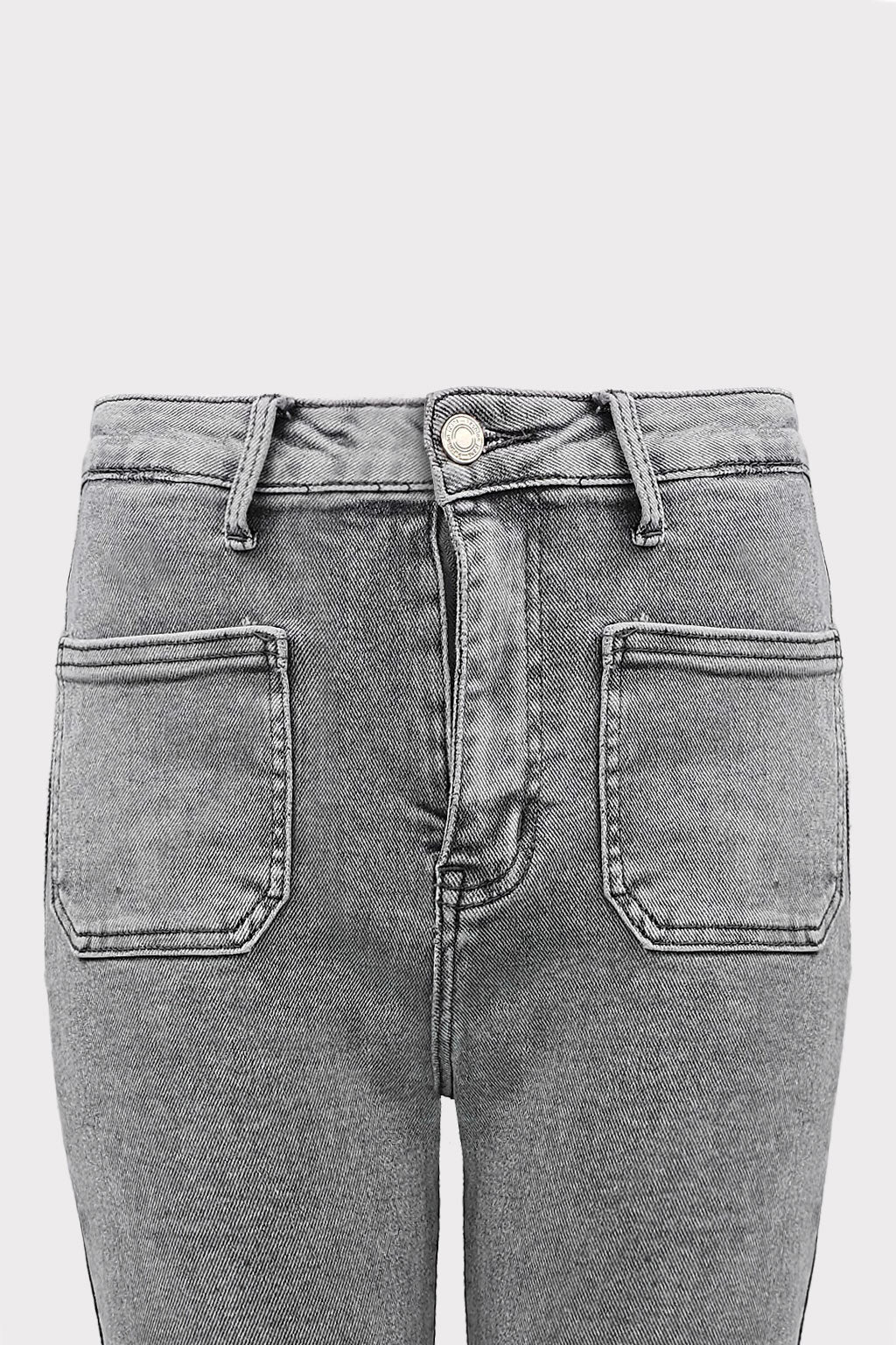 Jeans grey